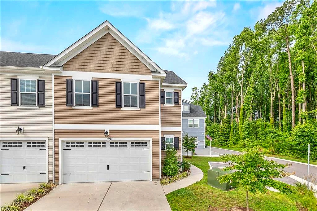 624 Rhema RD, VIRGINIA BEACH VA 23462
