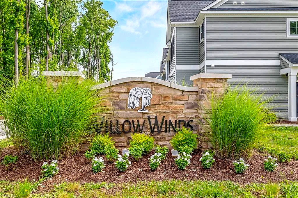 624 Rhema Rd, Virginia Beach — photo