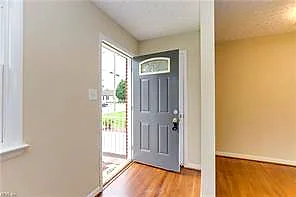 925 South Ave, Newport News — photo