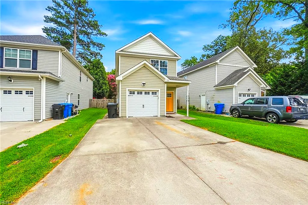 120 S Thalia Rd, Virginia Beach — photo