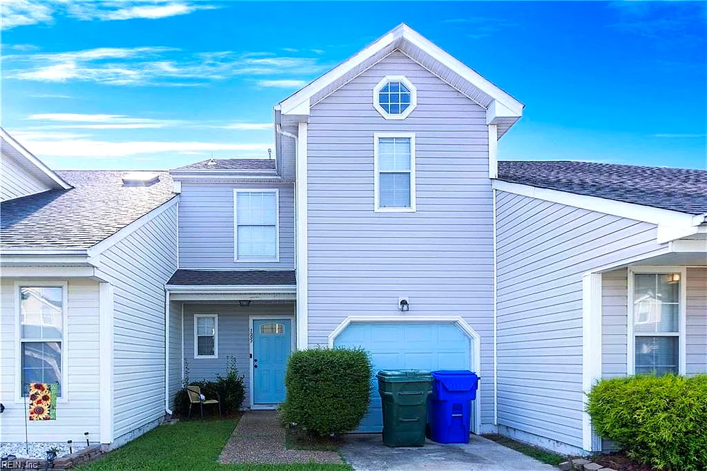 185 Squire RCH, SUFFOLK VA 23434