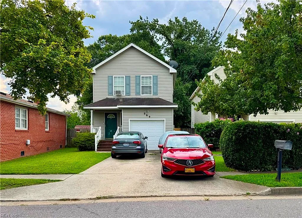 969 Avenue E, Norfolk — photo