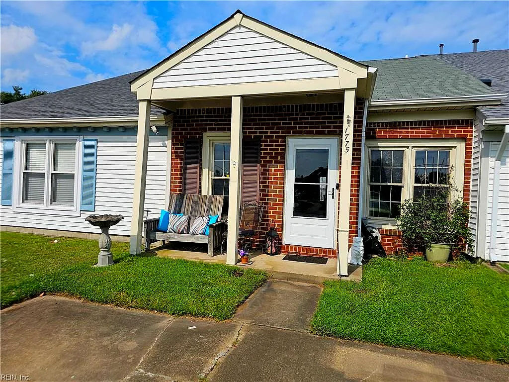 1775 Sword Dancer Dr, Virginia Beach — photo