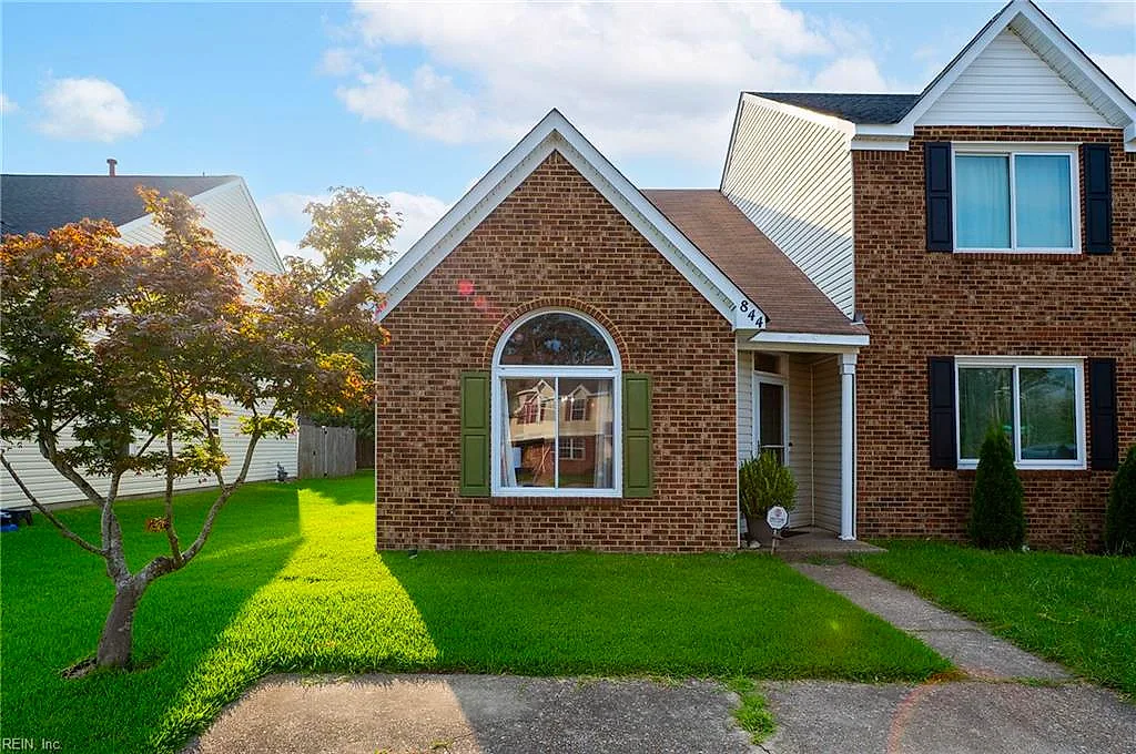 844 Old Clubhouse RD, VIRGINIA BEACH VA 23453