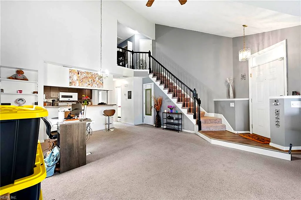 844 Old Clubhouse Rd, Virginia Beach — photo
