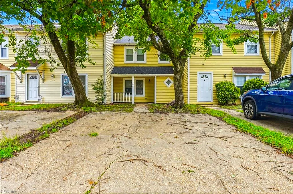 5208 Richard Rd, Virginia Beach — photo