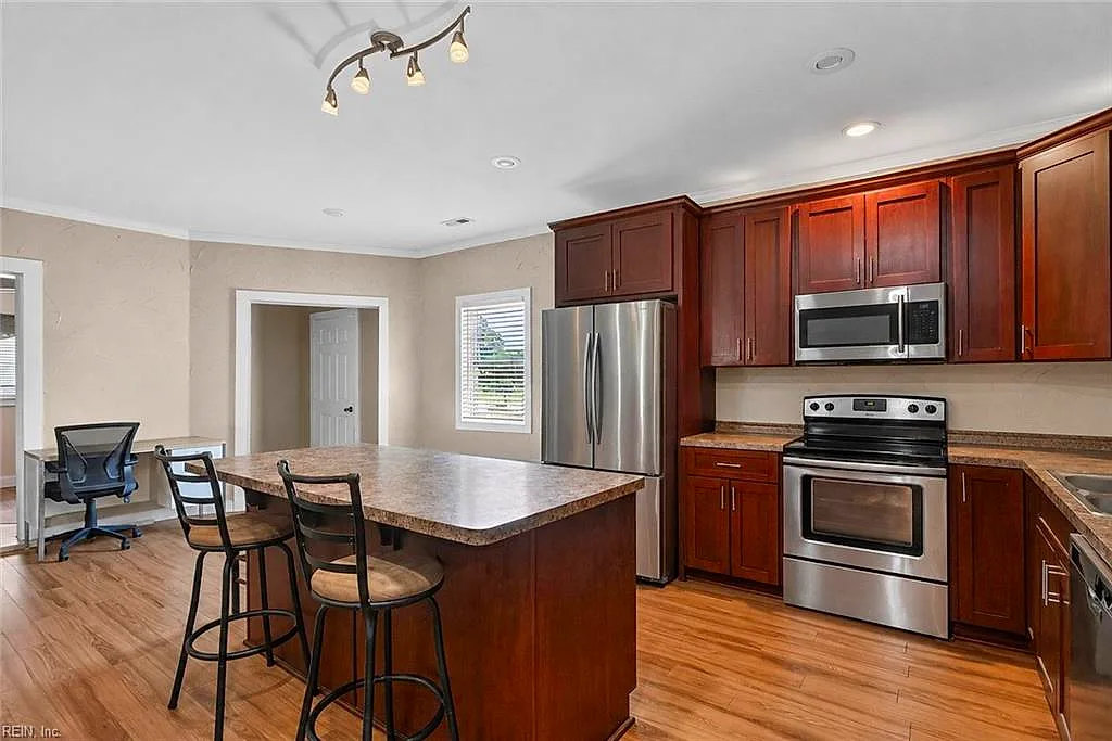 21147 Rescue Rd, Carrollton — photo