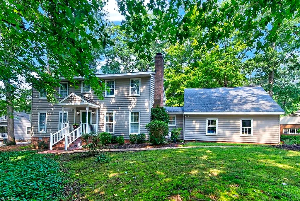 145 Normandy Ln LN, NEWPORT NEWS VA 23606