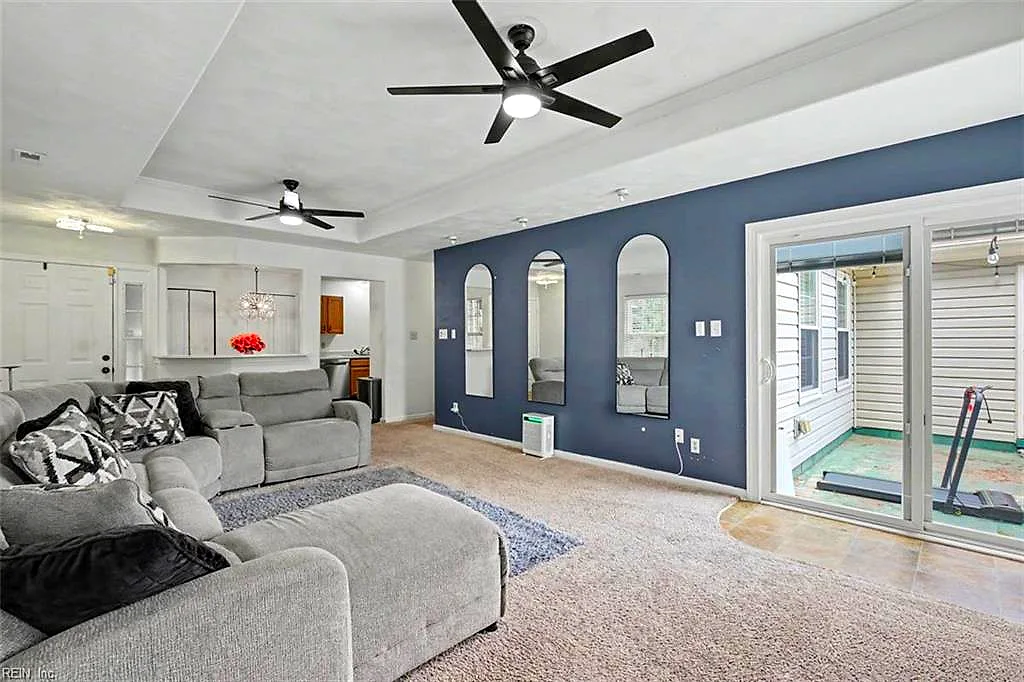 4626 Old Fox Trl, Chesapeake — photo