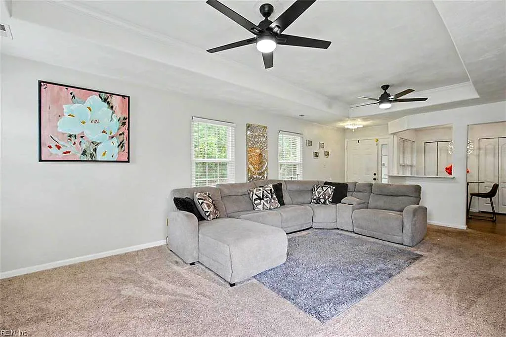 4626 Old Fox Trl, Chesapeake — photo