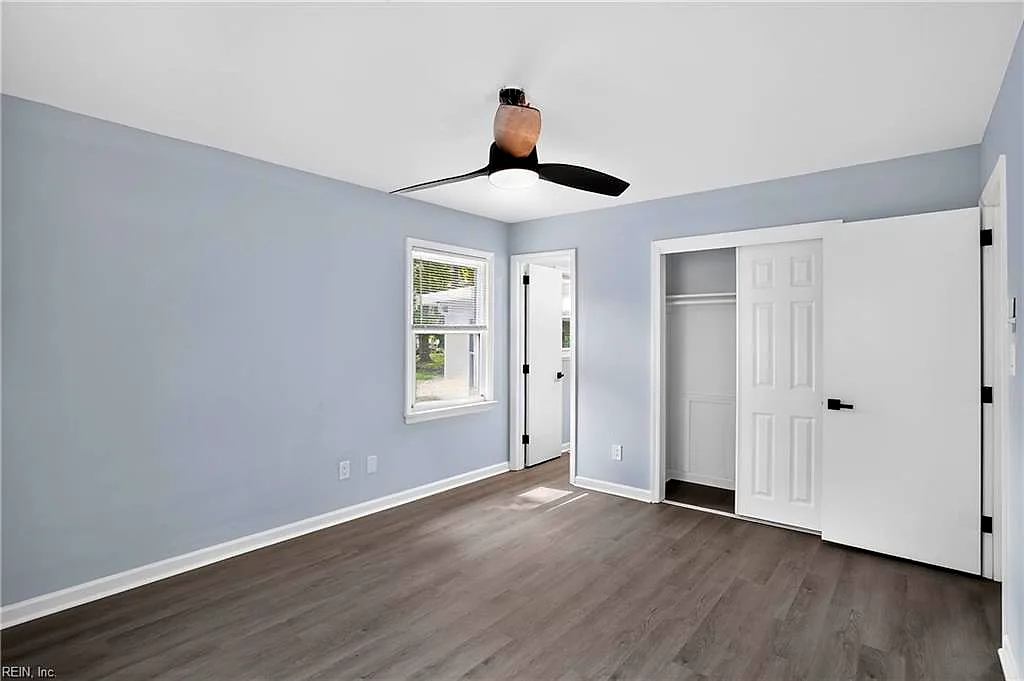 166 Beechmont Dr, Newport News — photo