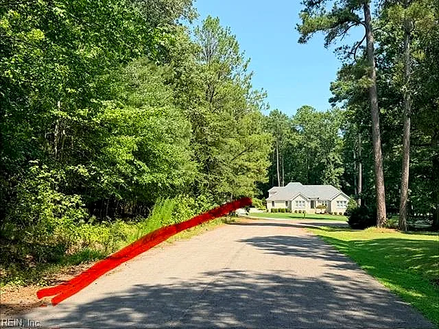 Lot 19 Grantier Cir, Wakefield — photo