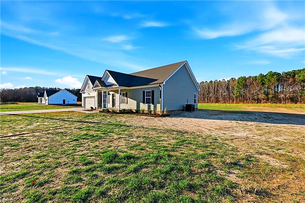 580 Foreman Bundy Rd, Elizabeth City — photo