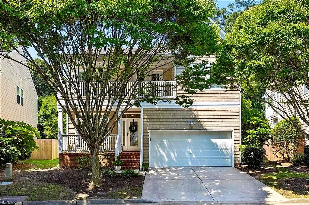 941 Oakland AVE, VIRGINIA BEACH VA 23451