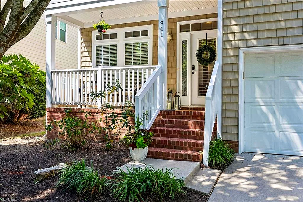 941 Oakland Ave, Virginia Beach — photo