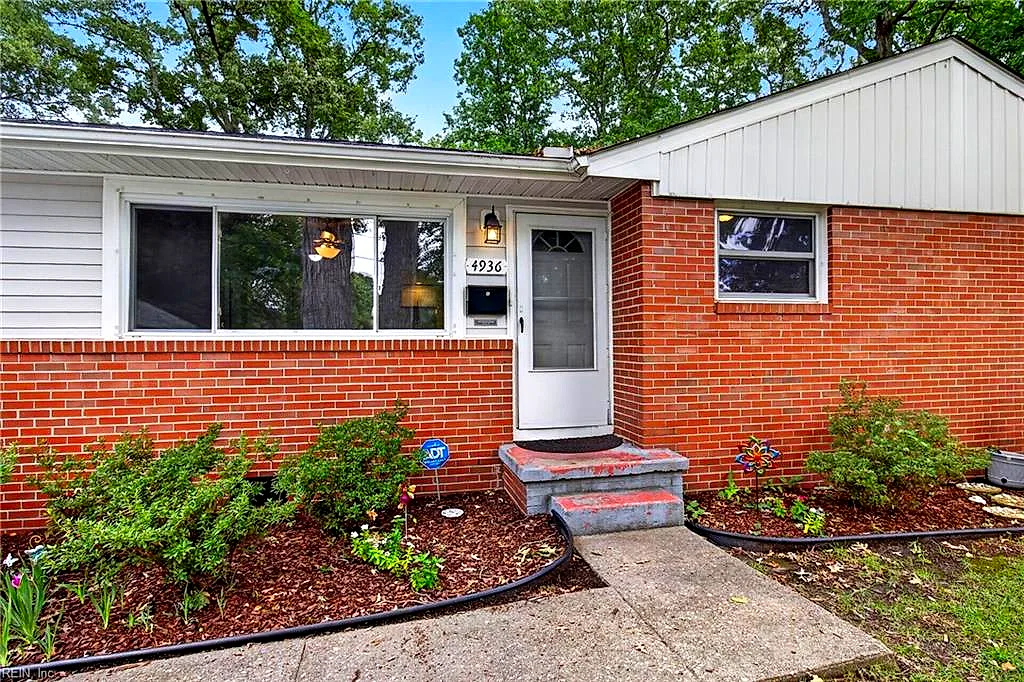4936 Floral St, Virginia Beach — photo