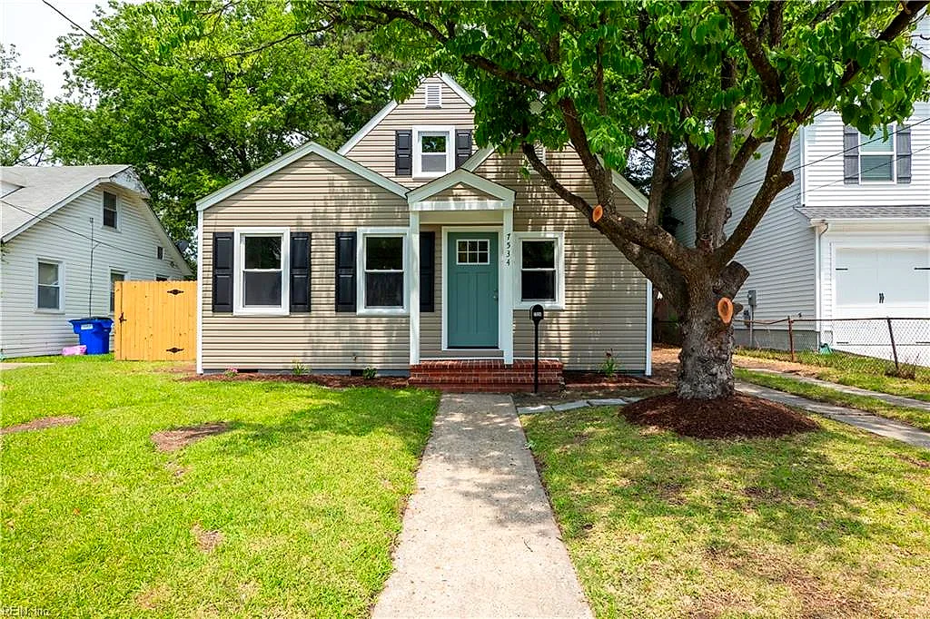 7534 Yorktown Dr, Norfolk — photo