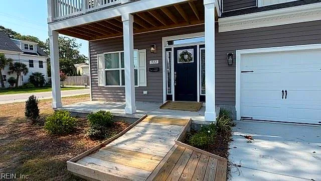 533 Carolina Ave, Virginia Beach — photo