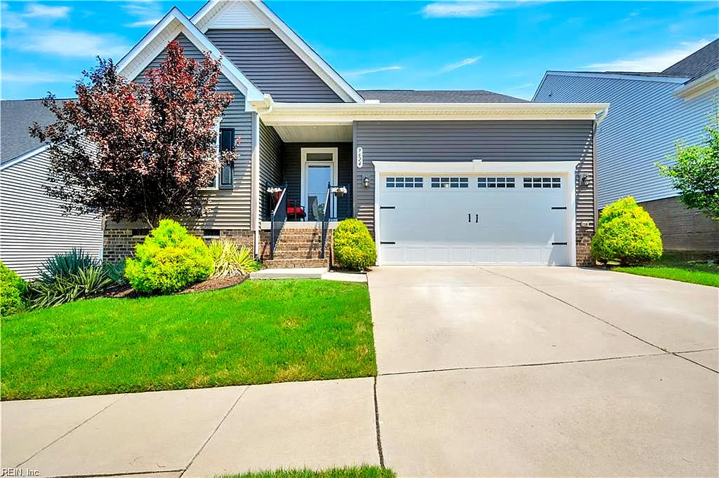 9624 Rock Rose CT, TOANO VA 23168