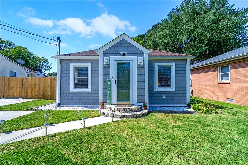 1415 Willow AVE, CHESAPEAKE VA 23325