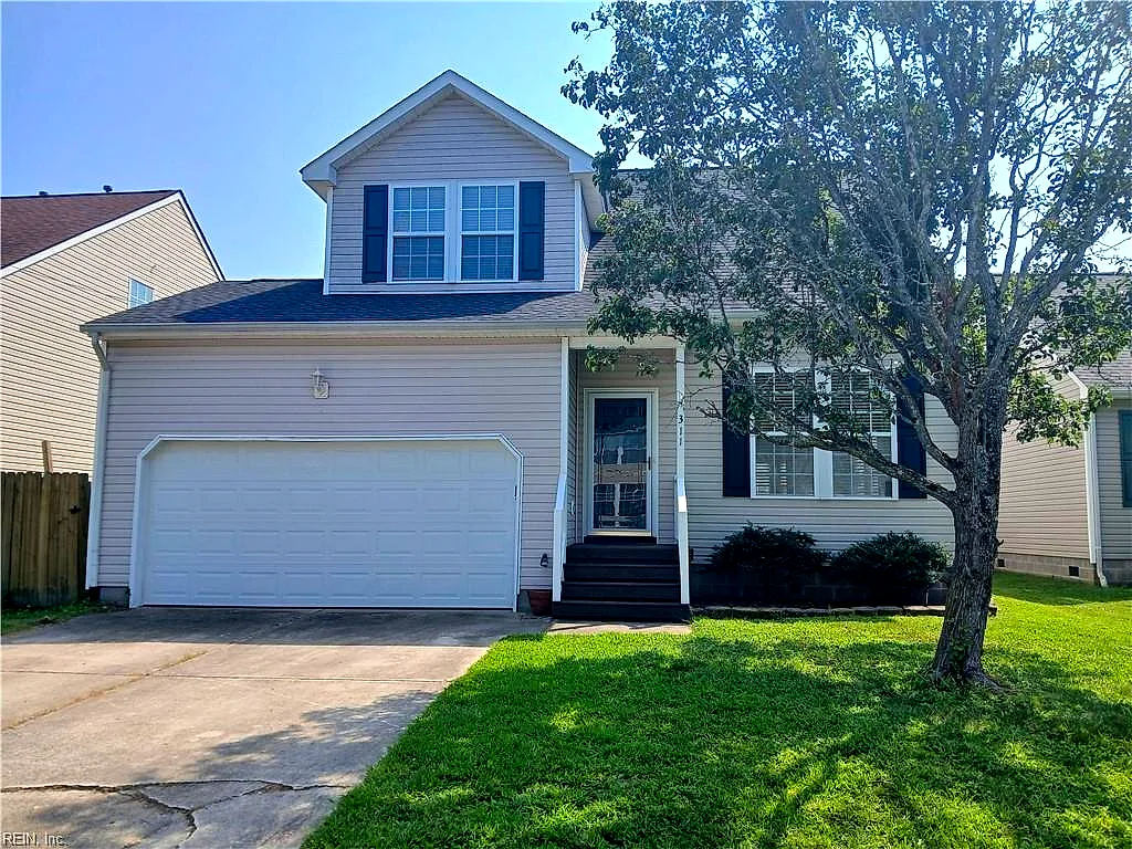 311 Outlaw St, Chesapeake — photo