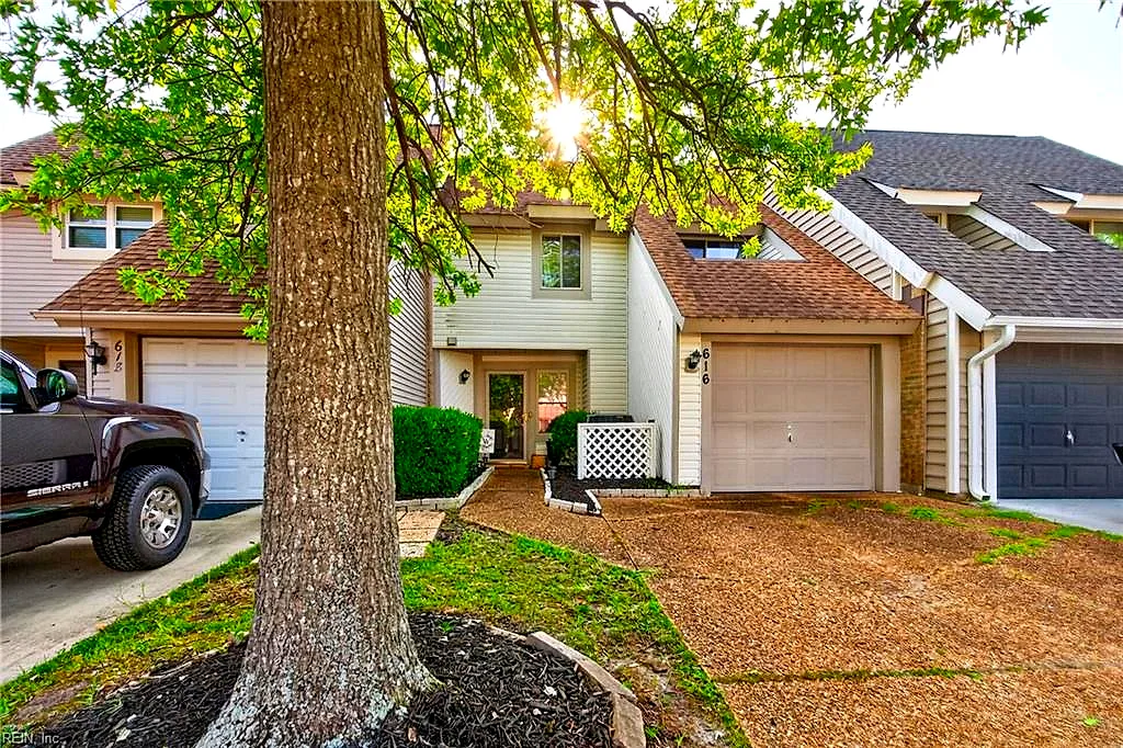 616 Masefield CIR, VIRGINIA BEACH VA 23452