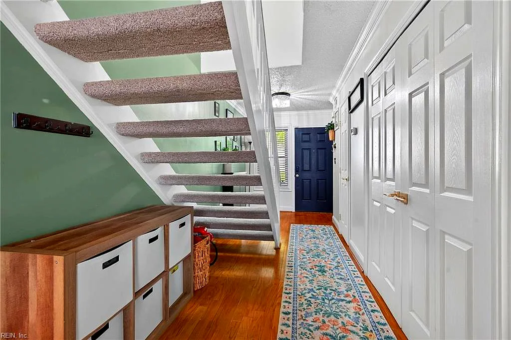 616 Masefield Cir, Virginia Beach — photo