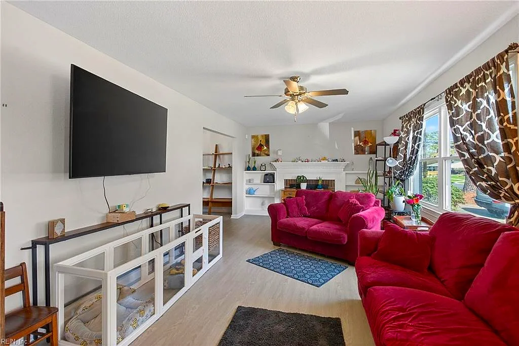 5836 Frament Ave, Norfolk — photo