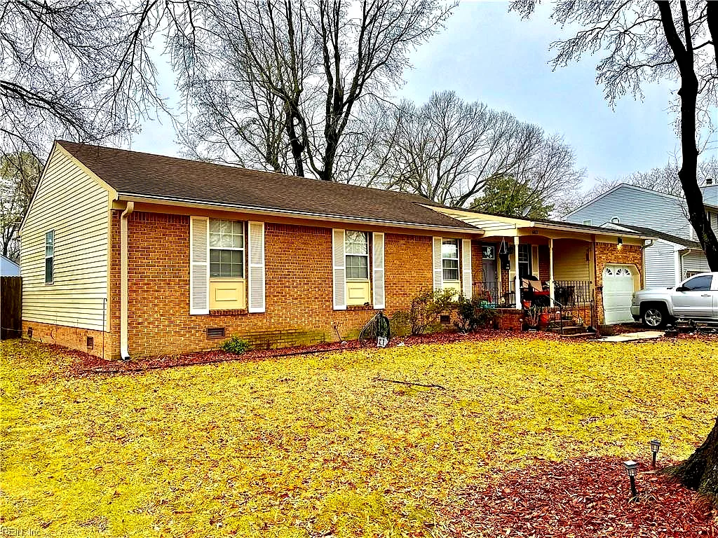 6817 Cedarwood Ct, Norfolk — photo