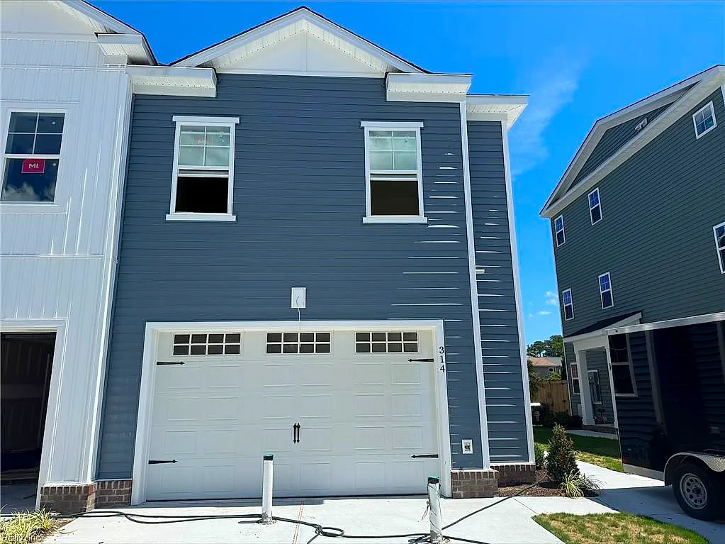 314 Living Water Way, Virginia Beach — photo