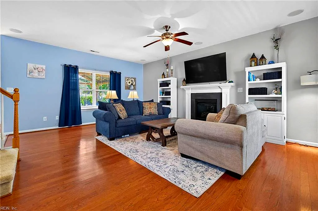 1217 Destiny Way, Chesapeake — photo