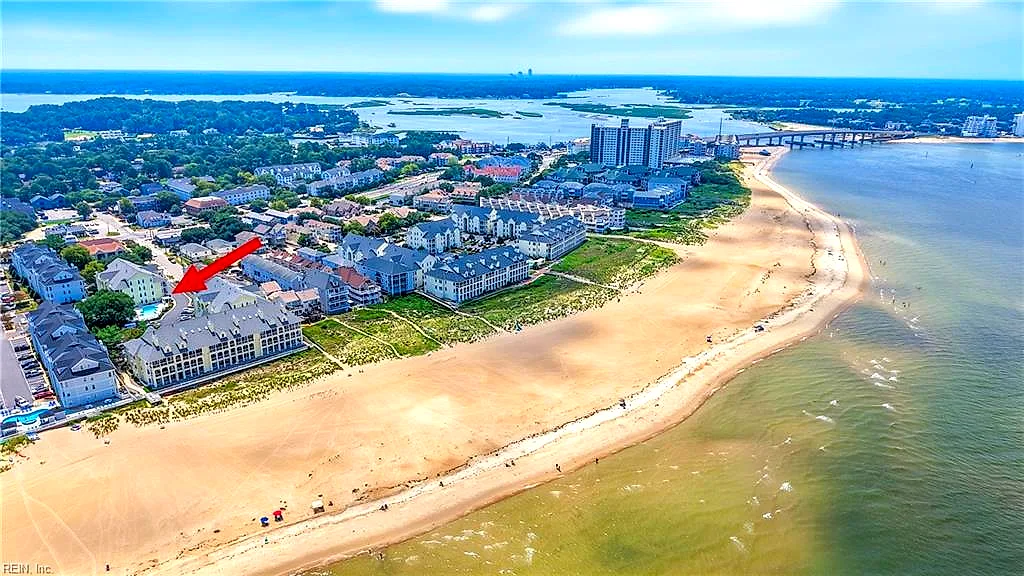 2300 Shore Sands CT #102, VIRGINIA BEACH VA 23451