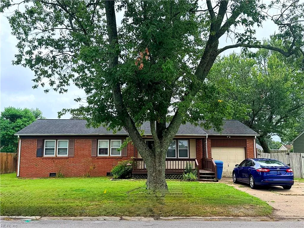 3101 Ferry Farm Lane LN, VIRGINIA BEACH VA 23452
