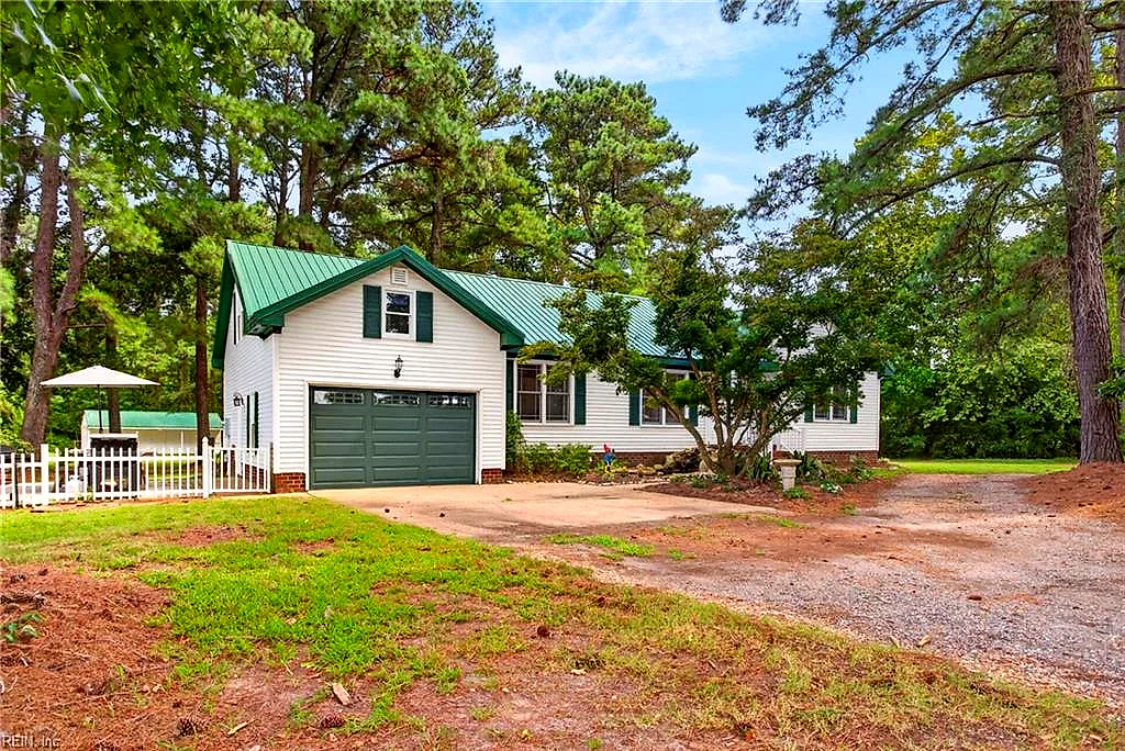 1016 Princess Anne RD, VIRGINIA BEACH VA 23457