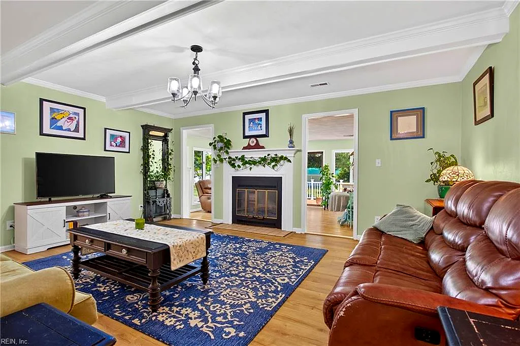 1016 Princess Anne Rd, Virginia Beach — photo