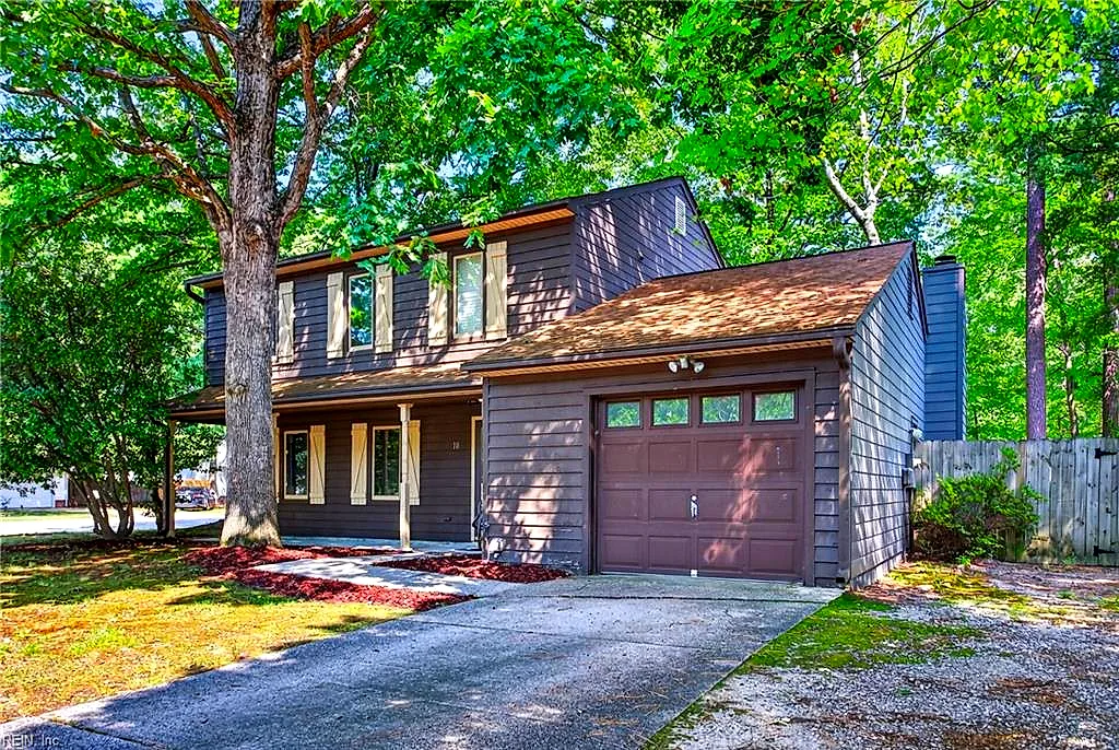 10 Redcedar Way, Newport News — photo