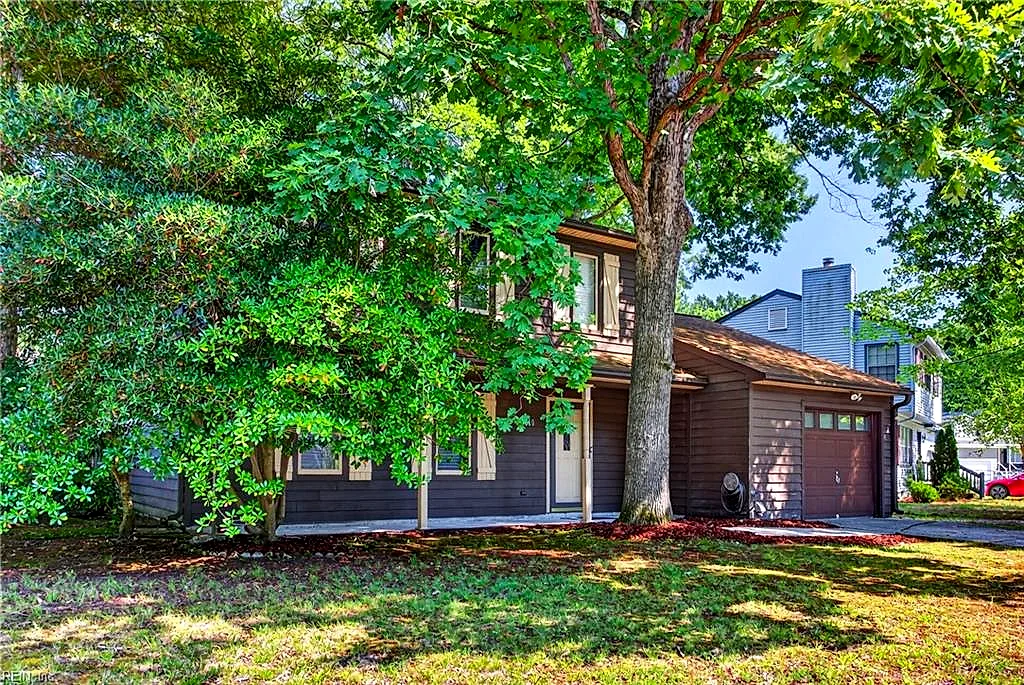 10 Redcedar Way, Newport News — photo