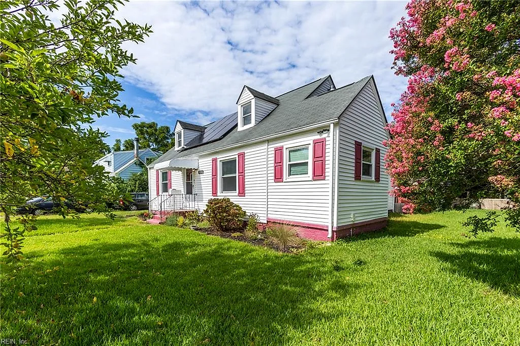 8145 Colin Dr, Norfolk — photo