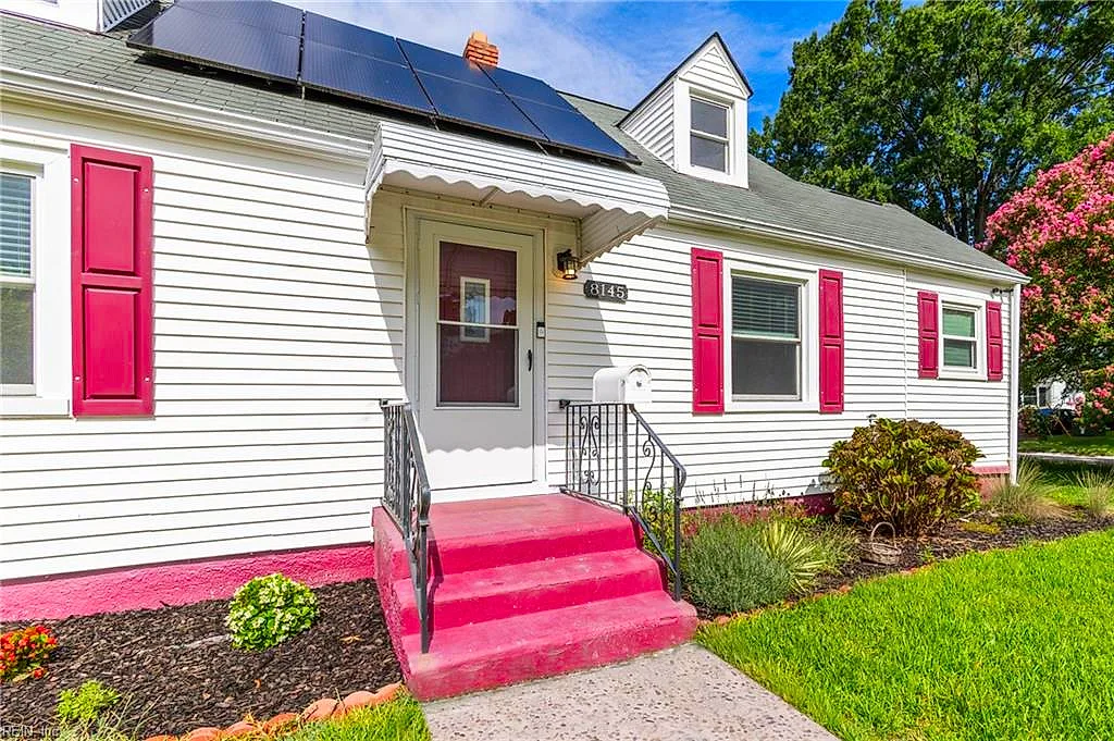 8145 Colin Dr, Norfolk — photo