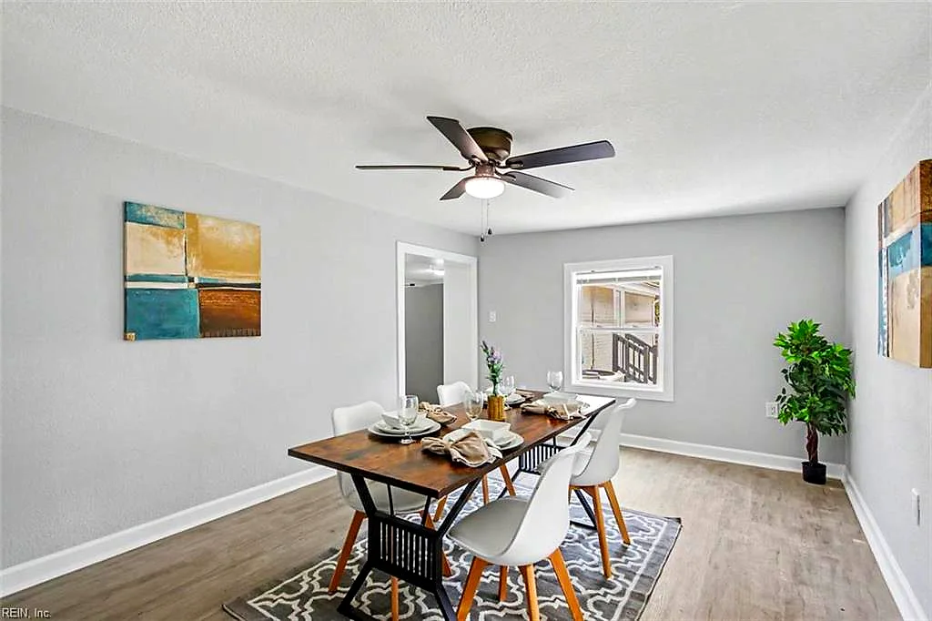5201 Carolanne Dr, Virginia Beach — photo