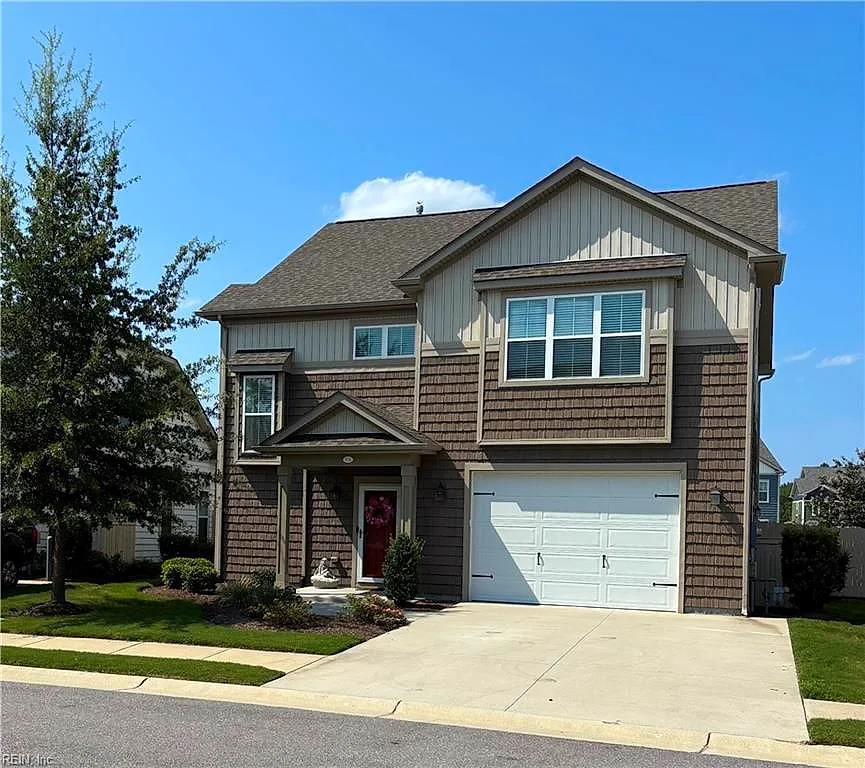 316 Middleton Way, Chesapeake — photo