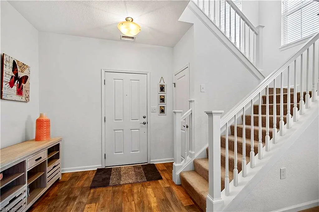 316 Middleton Way, Chesapeake — photo