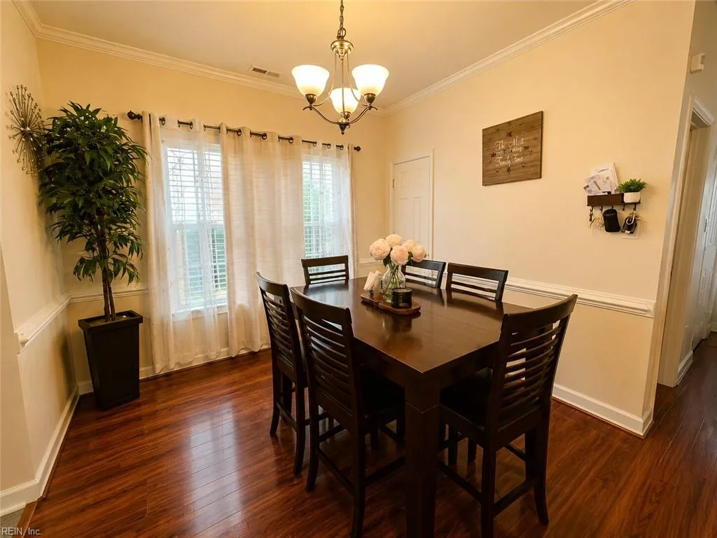 1731 Fisher Ave, Chesapeake — photo