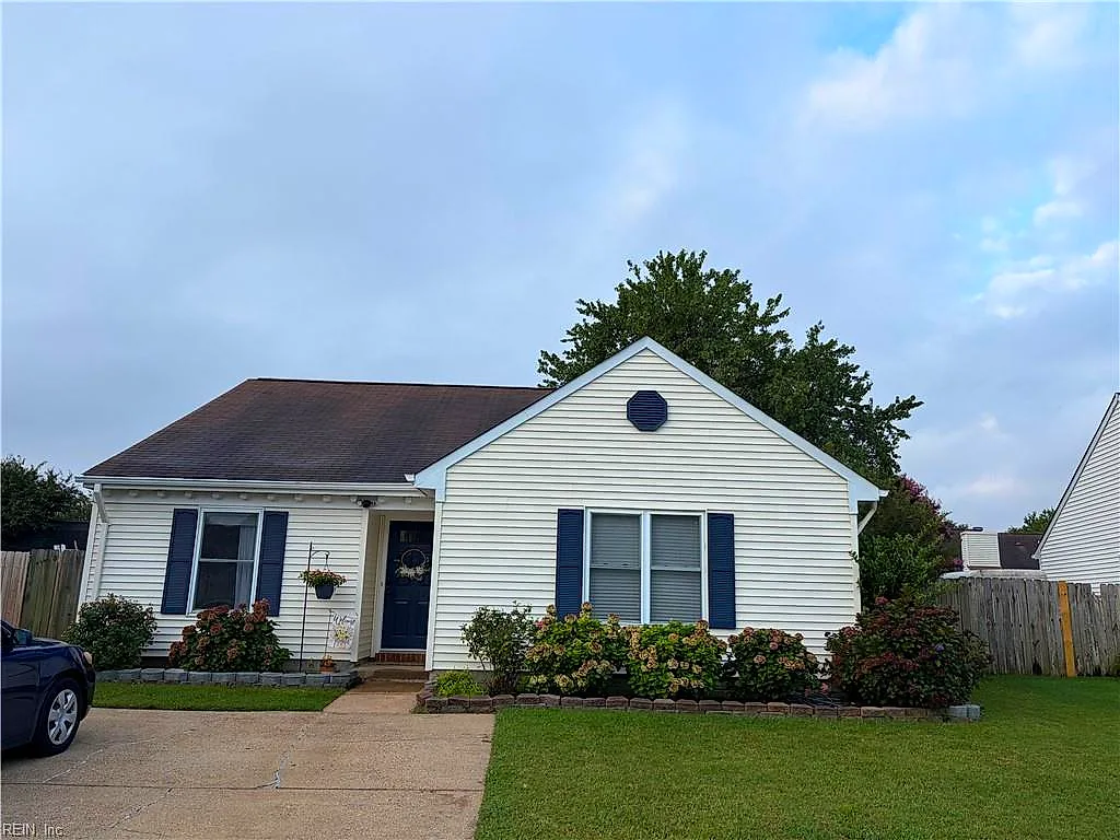 1073 Debaca Ct, Virginia Beach — photo