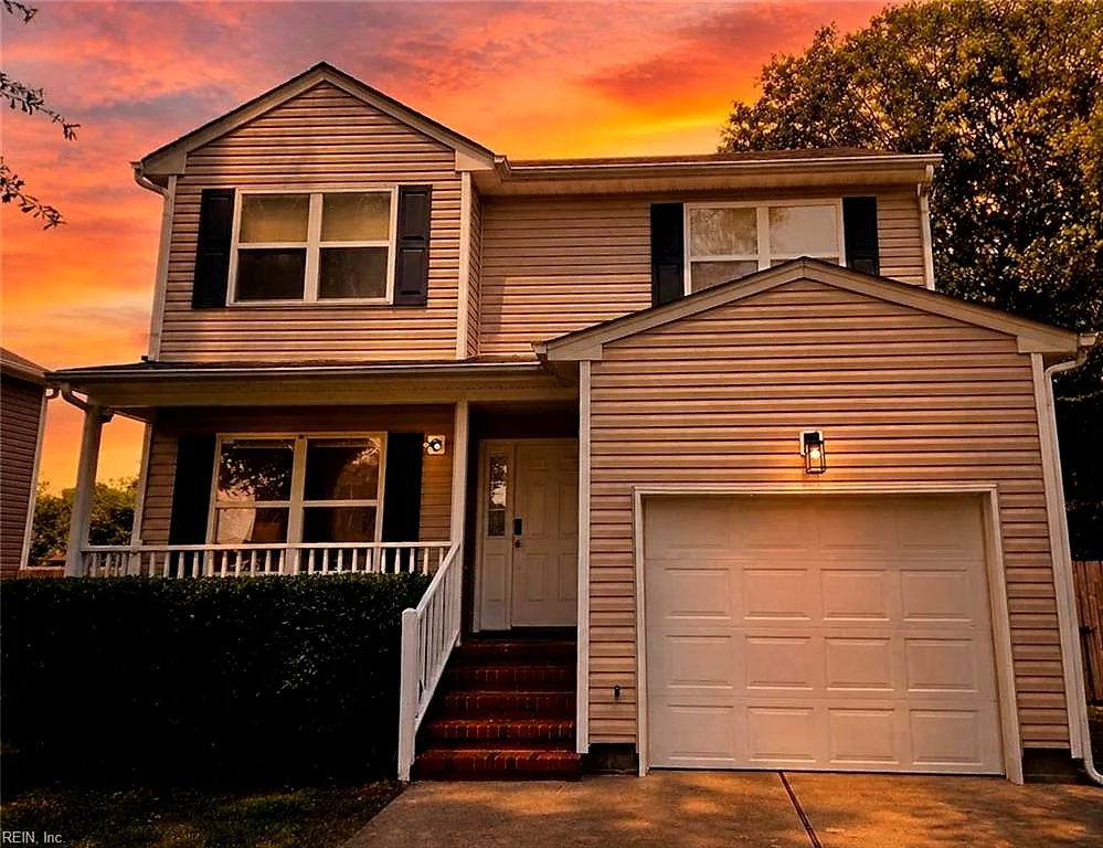 2522 Lanier St, Chesapeake — photo