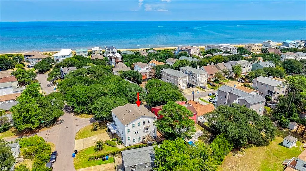 3781 Surry Rd, Virginia Beach — photo