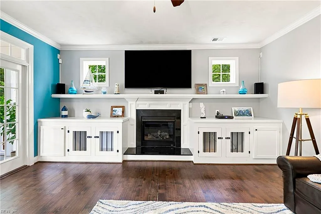 2417 Lily Loch Ct, Virginia Beach — photo