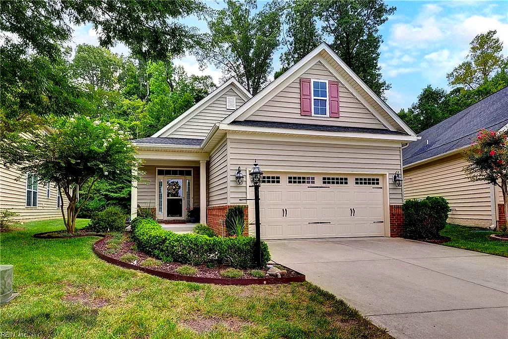6243 Thomas Paine DR, WILLIAMSBURG VA 23188