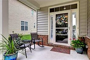 6243 Thomas Paine Dr, Williamsburg — photo