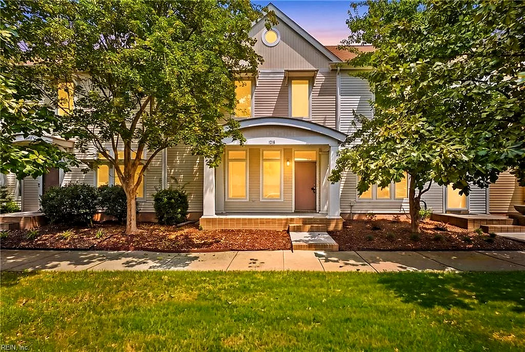 1218 W 26th ST, NORFOLK VA 23508